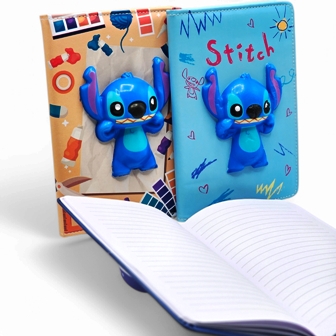 Librairie Bouarroudj - NOTE BOOK MOBS NB-0311
